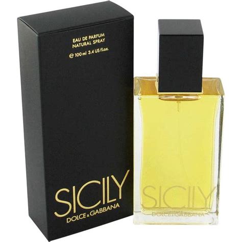 sicily perfume by dolce gabbana macy's|2003 dolce and gabbana.